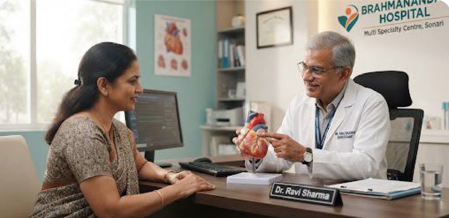 Heart Health: Tips for a Stronger Heart & Vitality